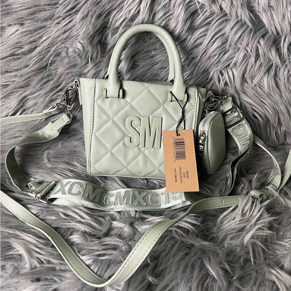 Steve Madden Jade Crossbody